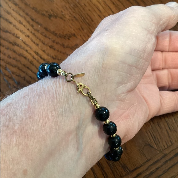 Vintage Monet Bracelet - Picture 3 of 4